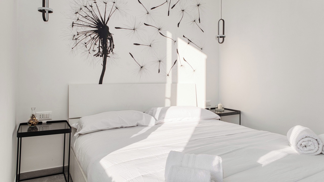 Photo of Bedroom in Porta Venezia