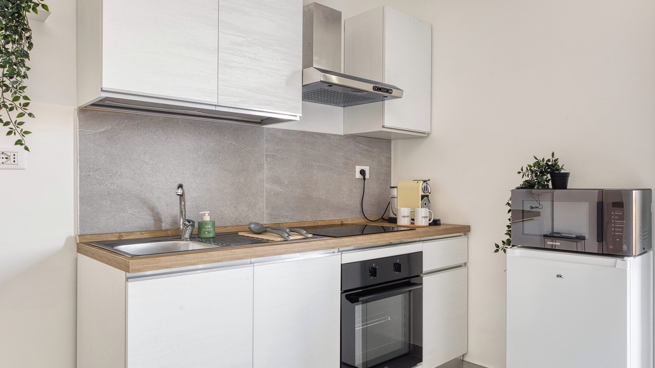 Photo of Kitchen in Porta Venezia