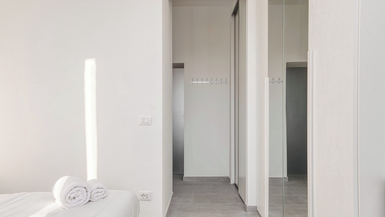 Photo of Bedroom in Porta Venezia
