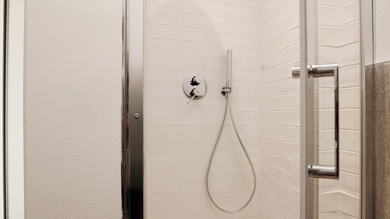 Photo of Bathroom in Porta Venezia
