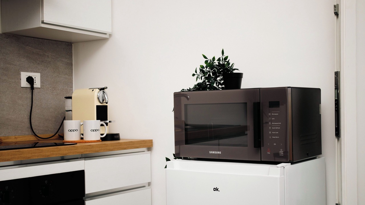 Photo of Kitchen in Porta Venezia