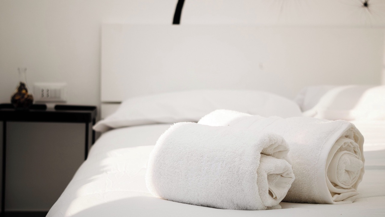 Photo of Bedroom in Porta Venezia