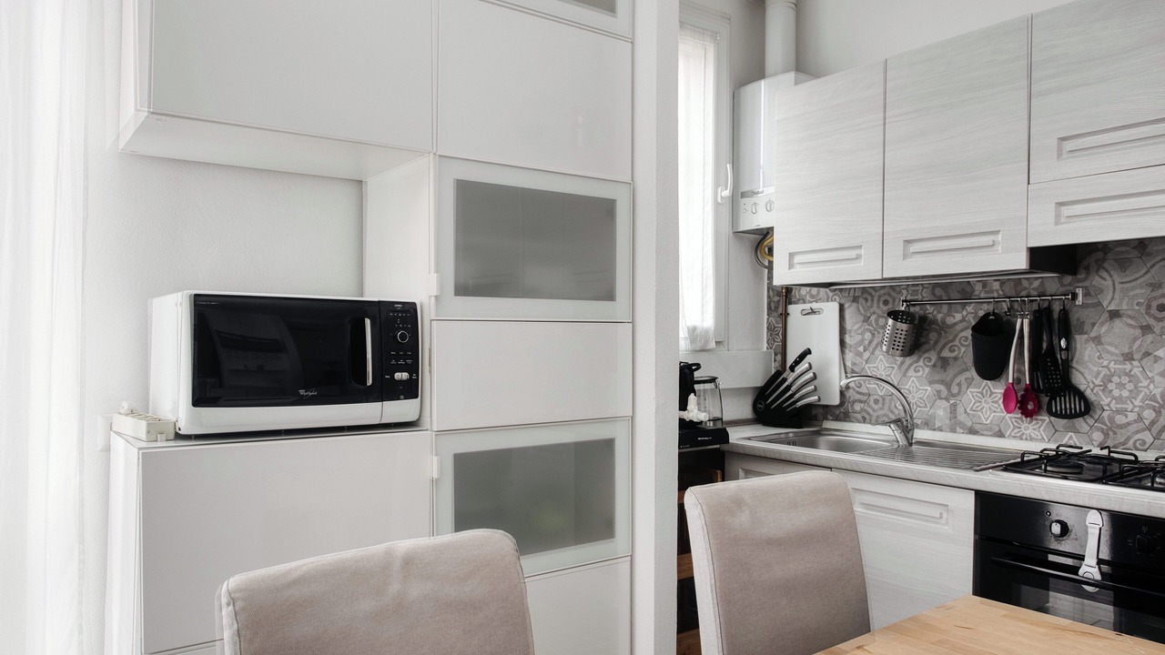 Photo of Kitchen in San Siro