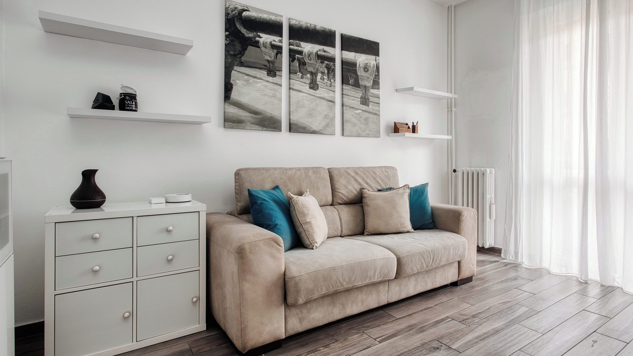Photo of Livingroom in San Siro