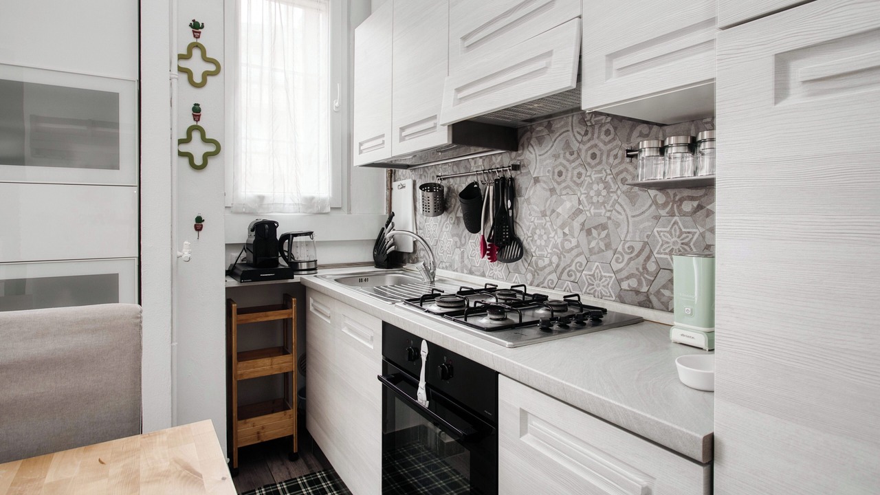 Photo of Kitchen in San Siro