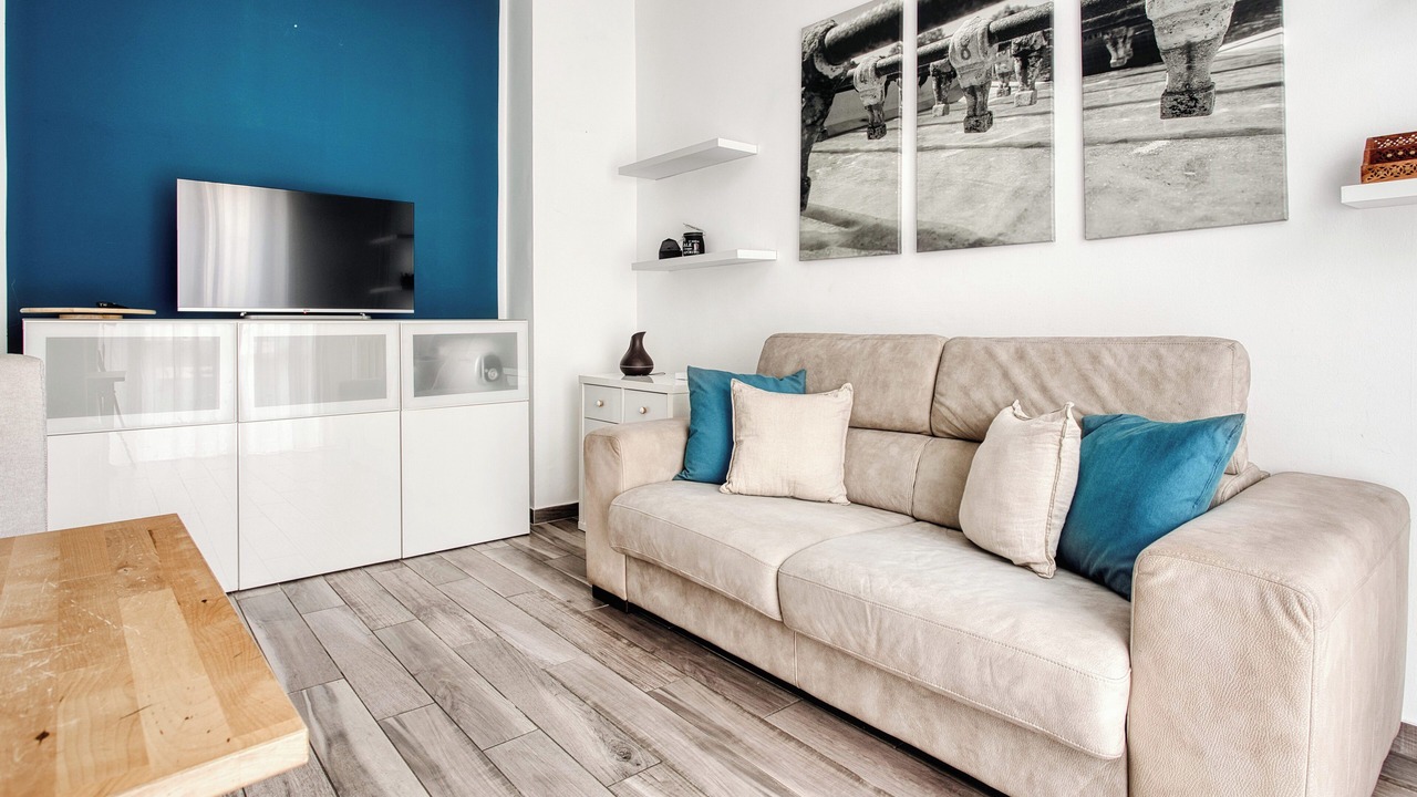 Photo of Livingroom in San Siro