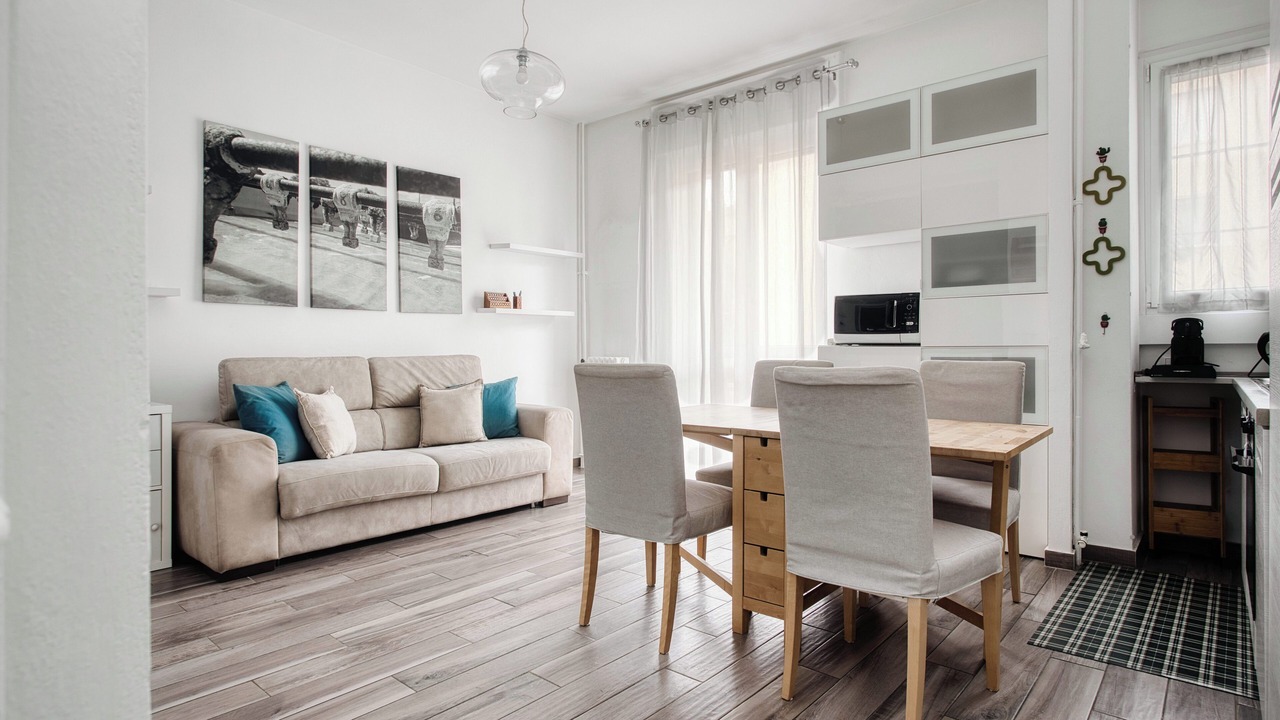 Photo of Livingroom in San Siro