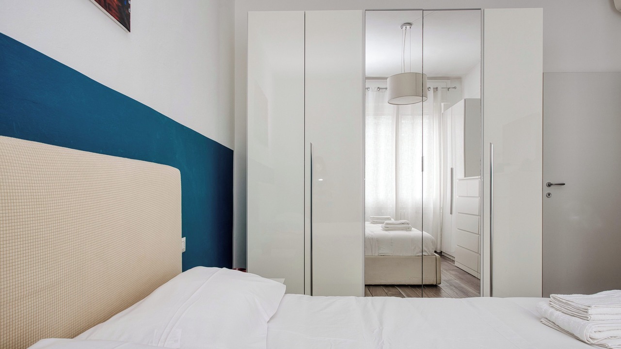 Photo of Bedroom in San Siro