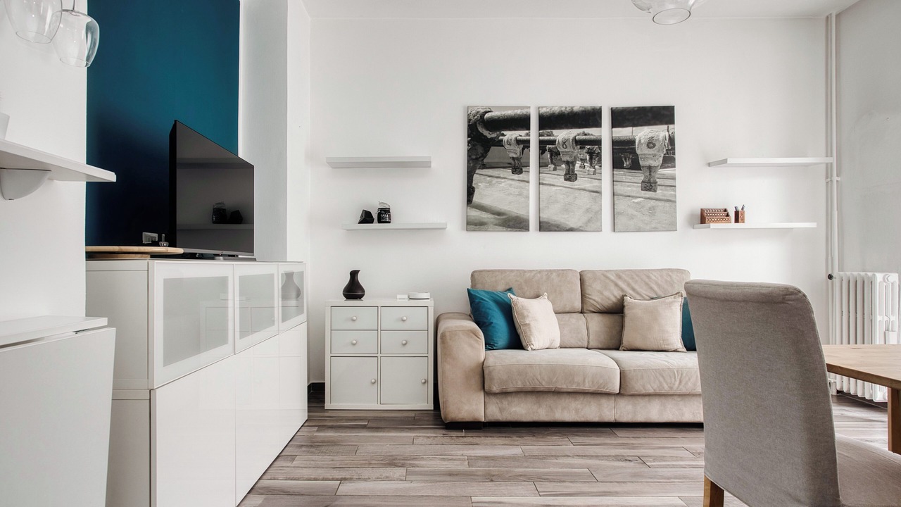 Photo of Livingroom in San Siro