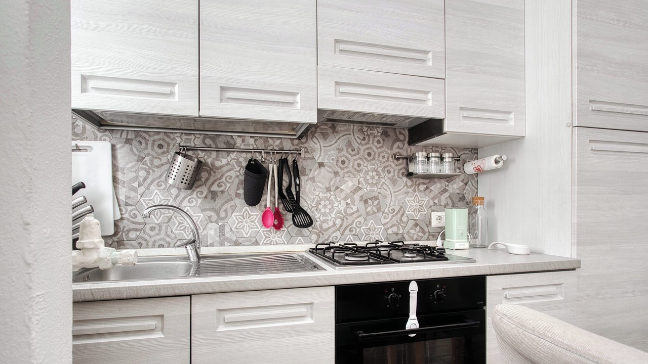 Photo of Kitchen in San Siro