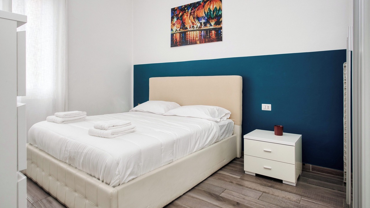 Photo of Bedroom in San Siro