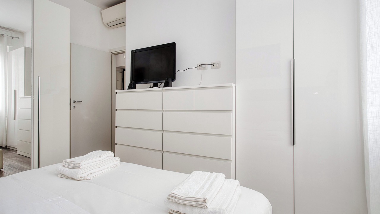 Photo of Bedroom in San Siro