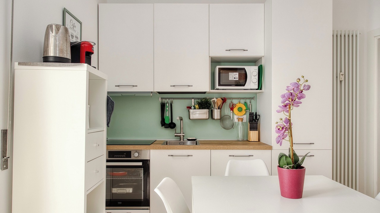 Photo of Kitchen in Precotto