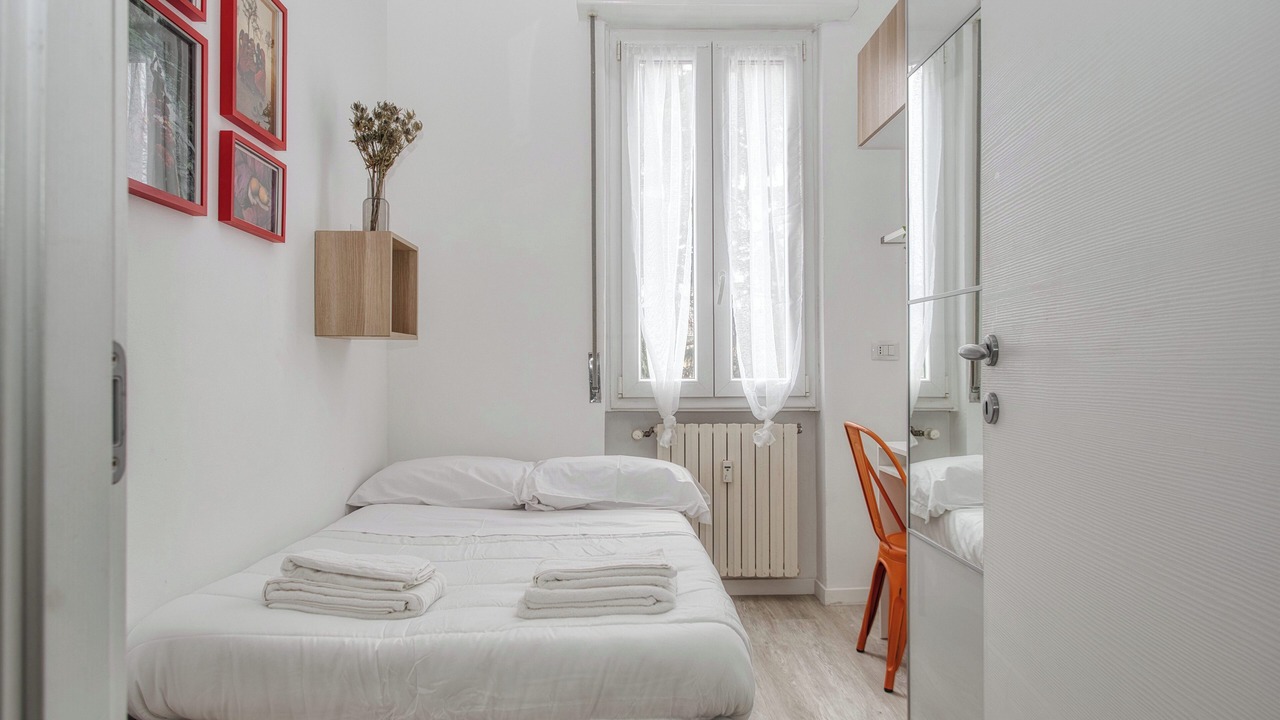 Photo of Bedroom in Precotto