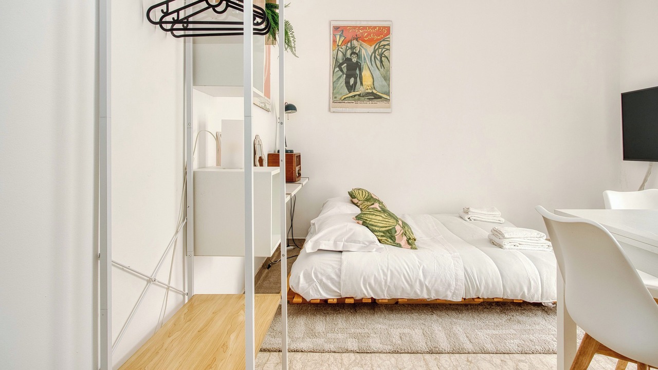 Photo of Bedroom in Precotto