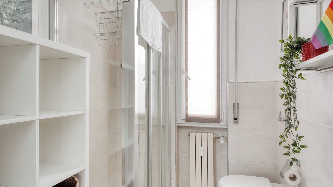 Photo of Bathroom in Precotto