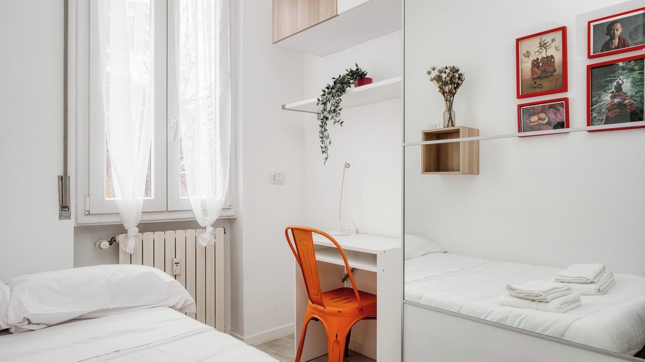 Photo of Bedroom in Precotto