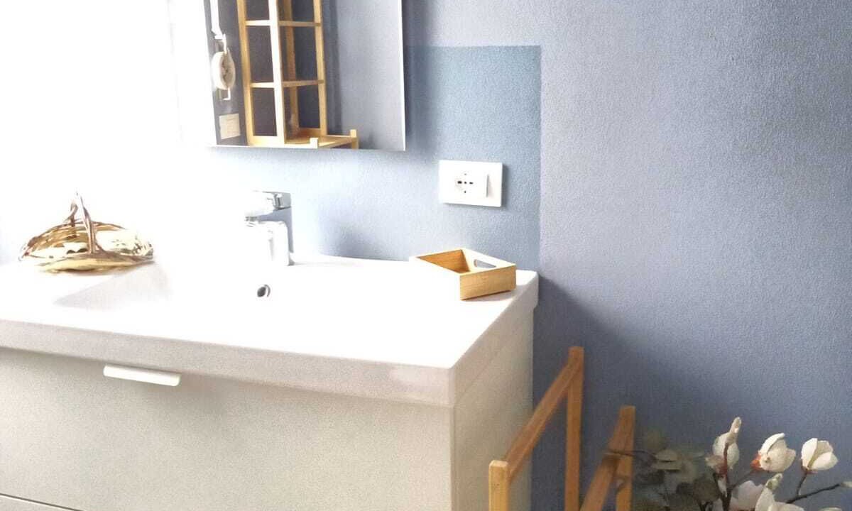 Photo of Bathroom in Sant'Eustacchio