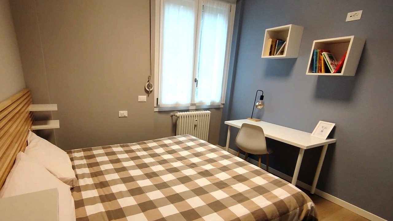 Photo of Bedroom in Sant'Eustacchio