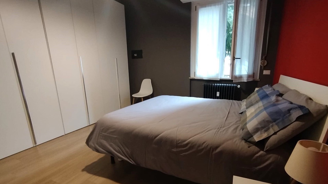 Photo of Bedroom in Sant'Eustacchio