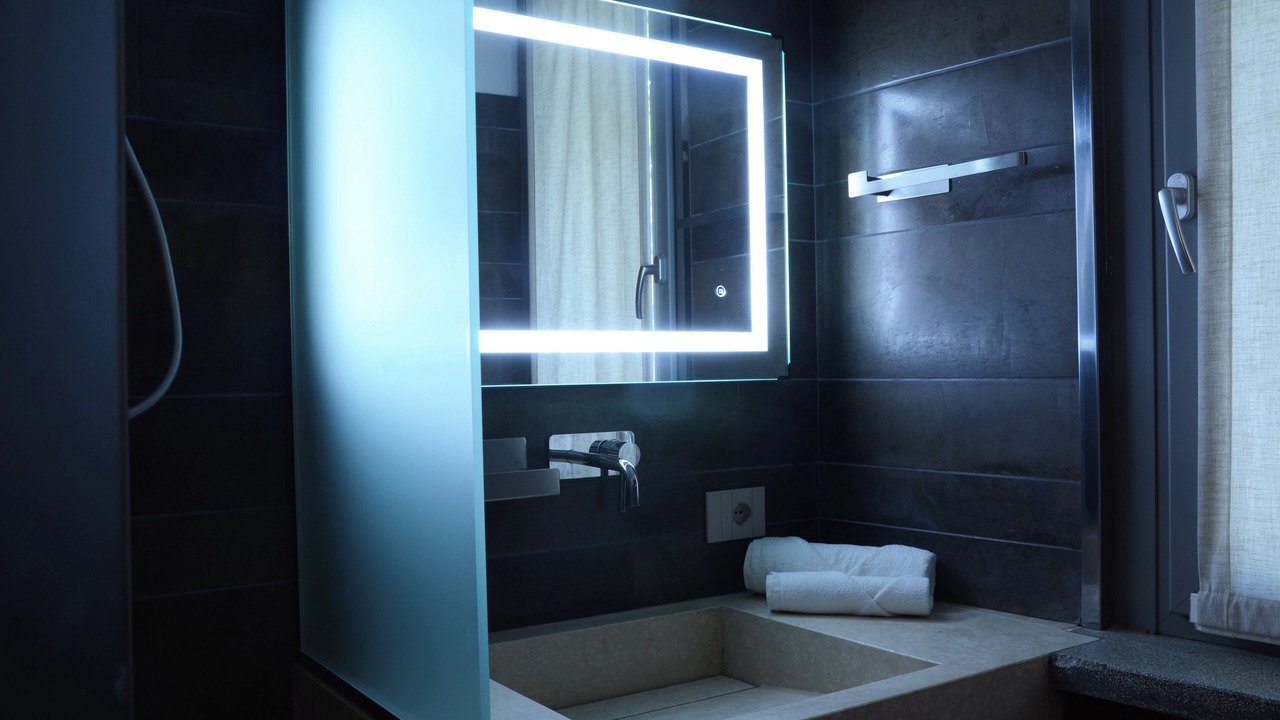 Photo of Bathroom in Guardamiglio