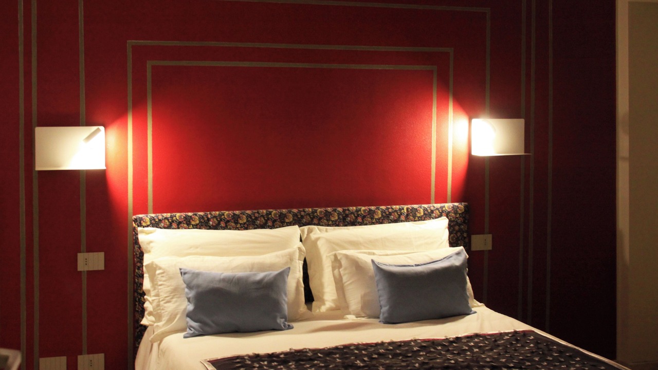 Photo of Bedroom in Guardamiglio