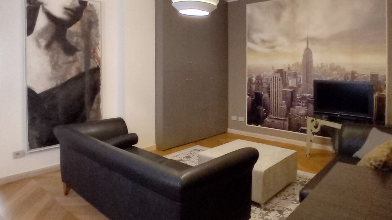 Photo of Livingroom in Guardamiglio