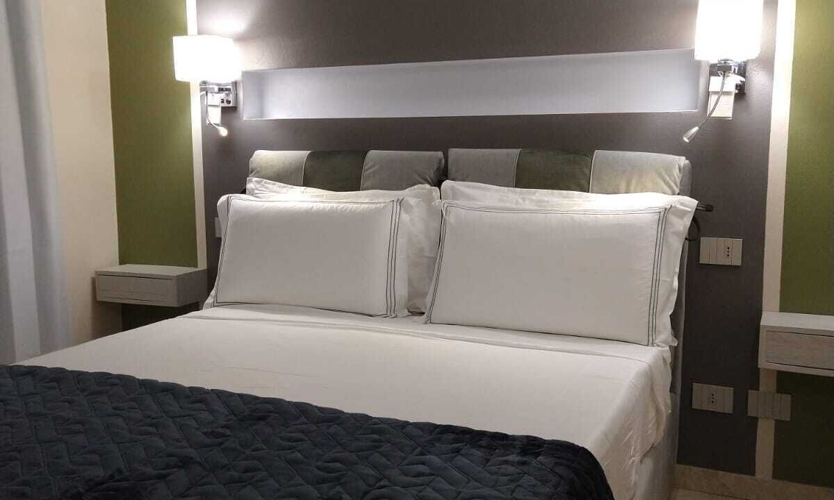 Photo of Bedroom in Guardamiglio