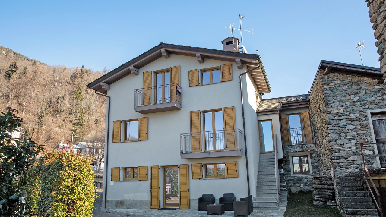 Photo of Outdoor in Sondrio