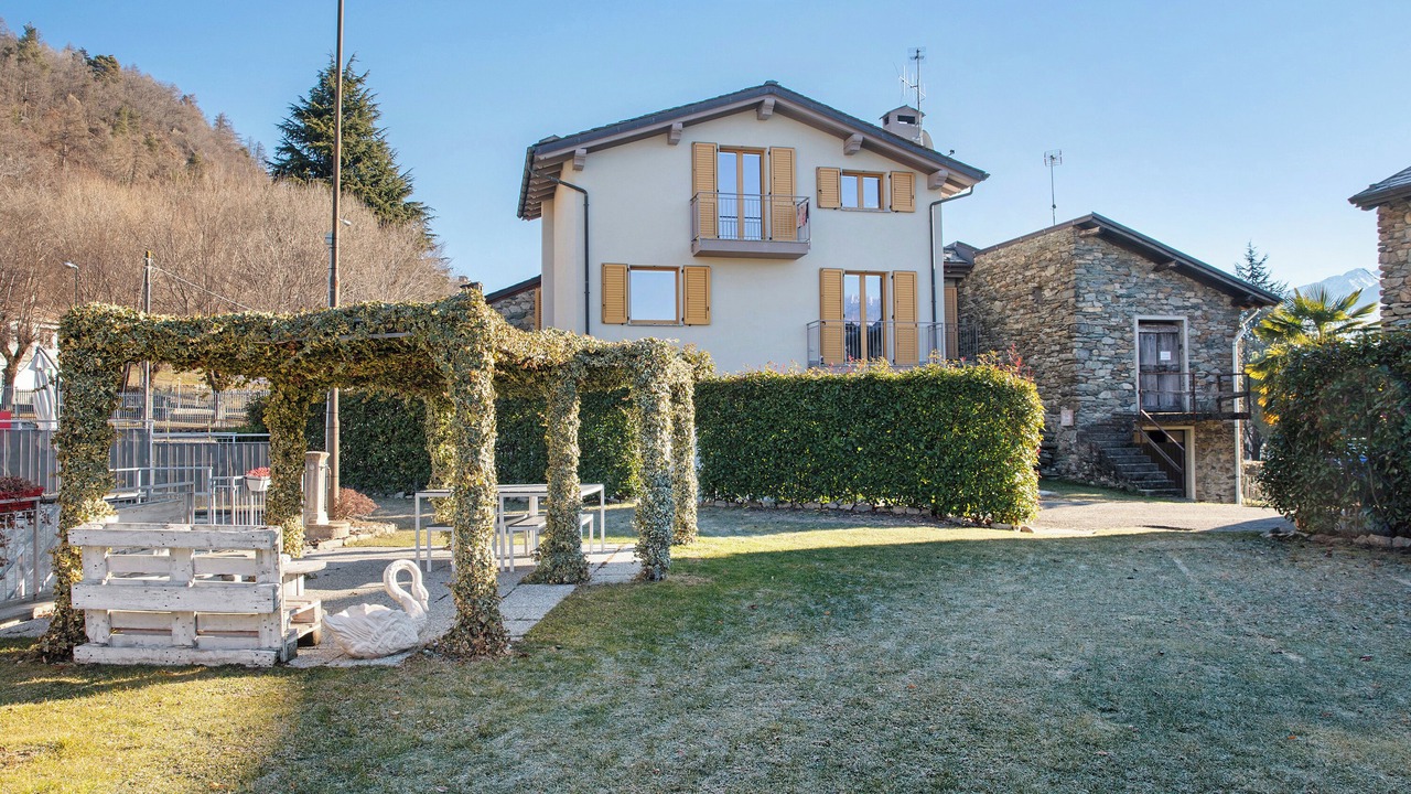Photo of Outdoor in Sondrio