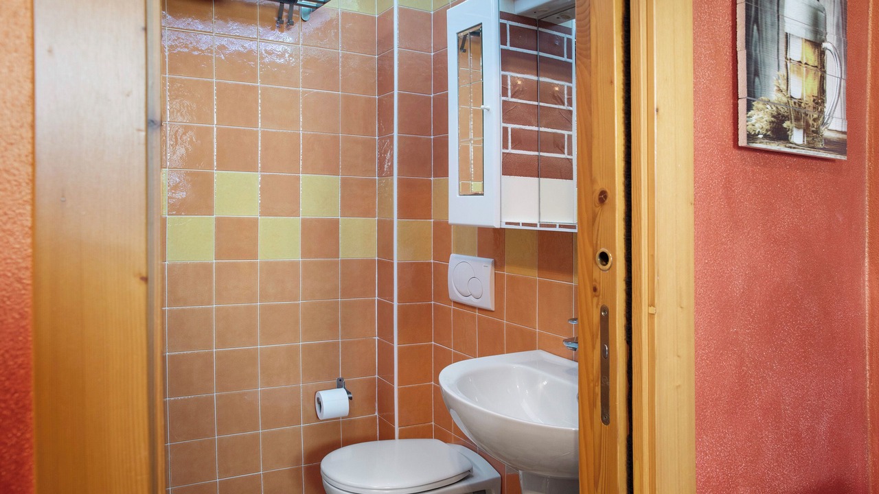 Photo of Bathroom in Sondrio