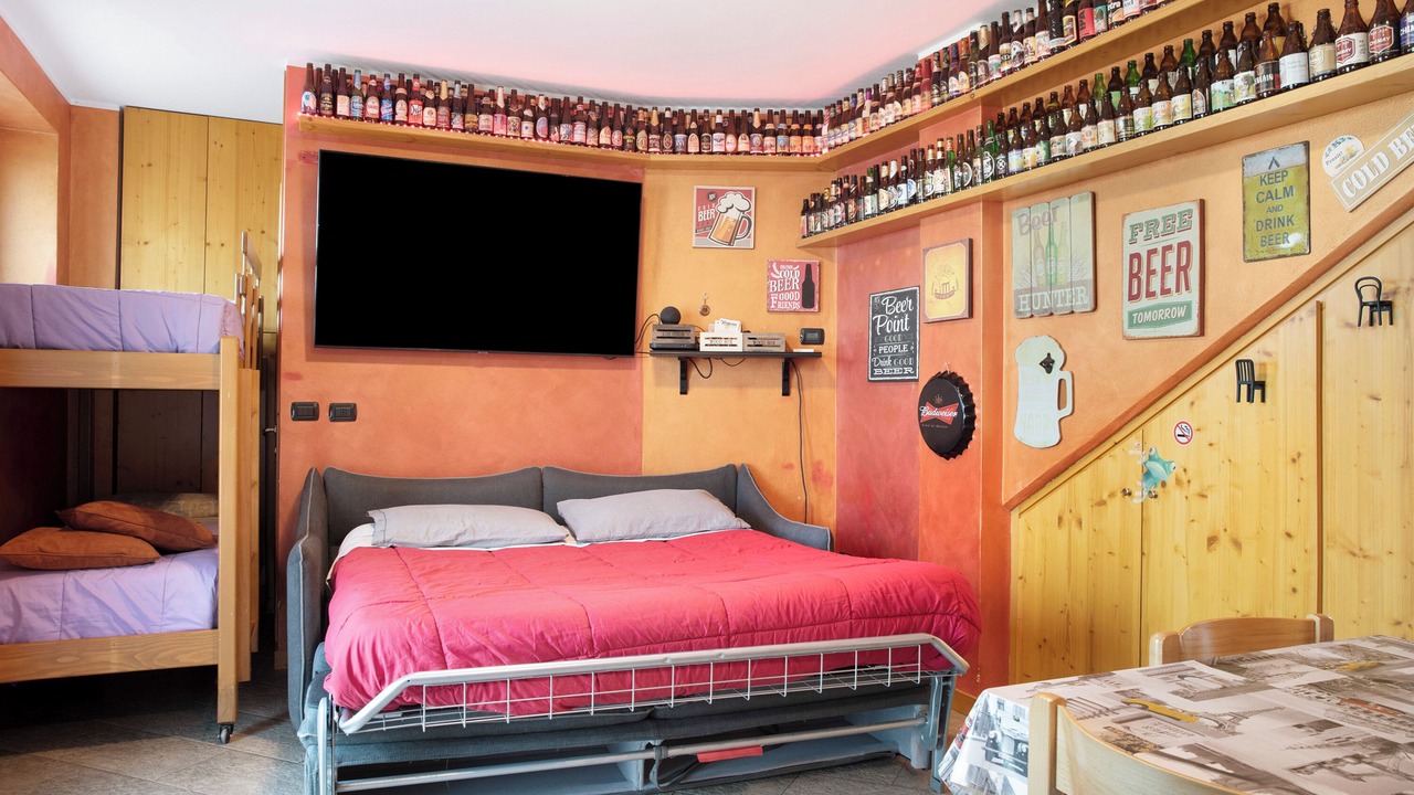 Photo of Bedroom in Sondrio