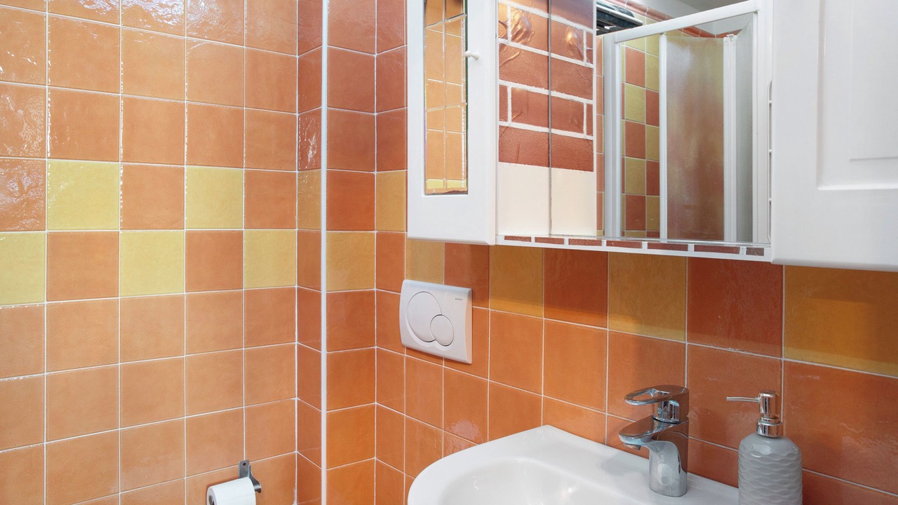 Photo of Bathroom in Sondrio