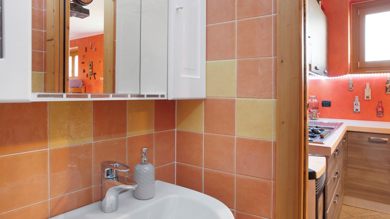 Photo of Bathroom in Sondrio