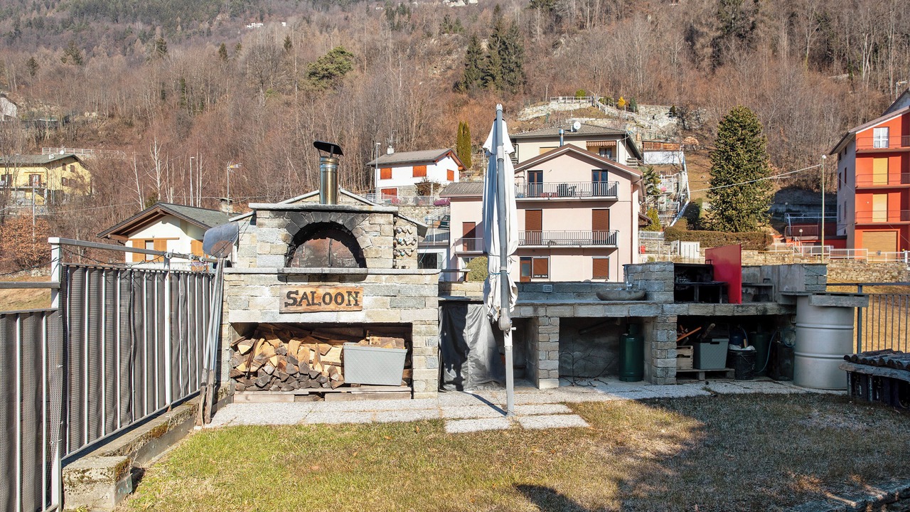 Photo of Outdoor in Sondrio