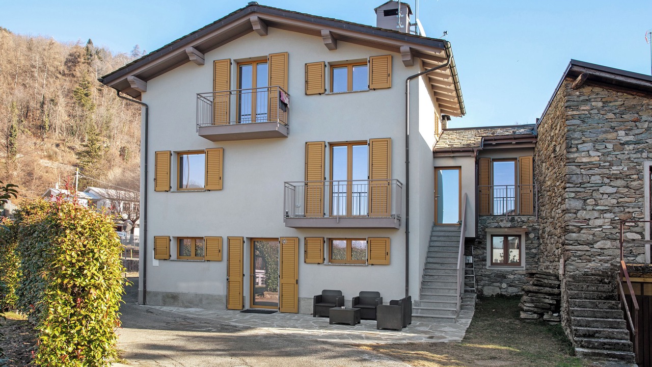 Photo of Outdoor in Sondrio