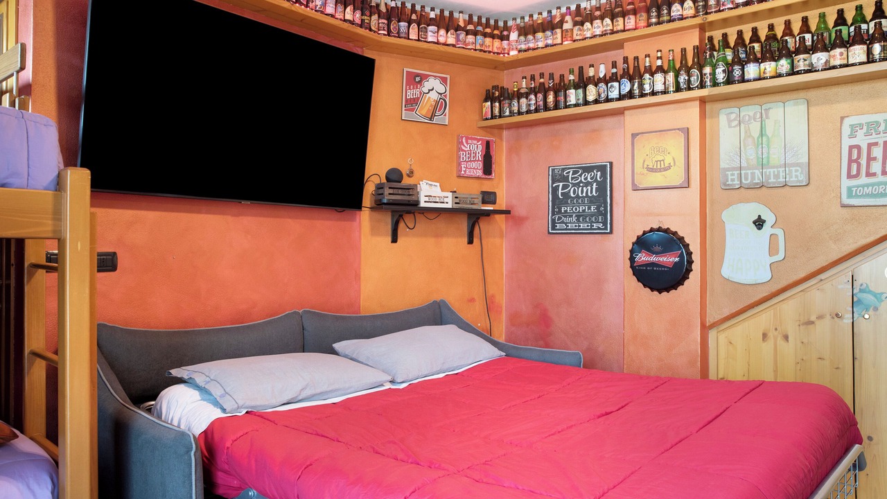Photo of Bedroom in Sondrio