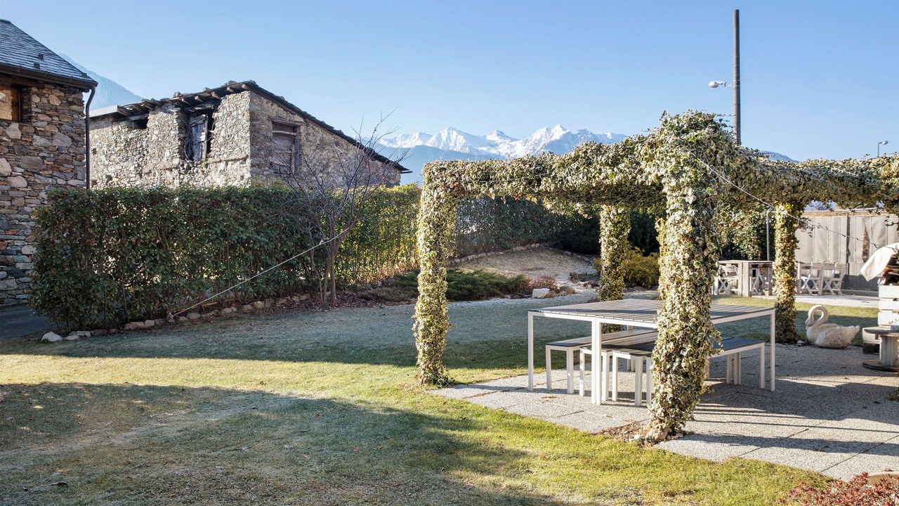 Photo of Outdoor in Sondrio