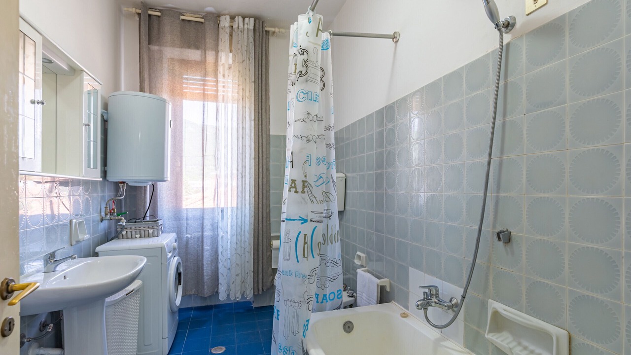 Photo of Bathroom in Gavardo