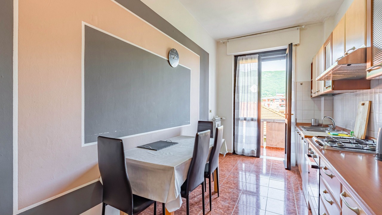 Photo of Livingroom in Gavardo