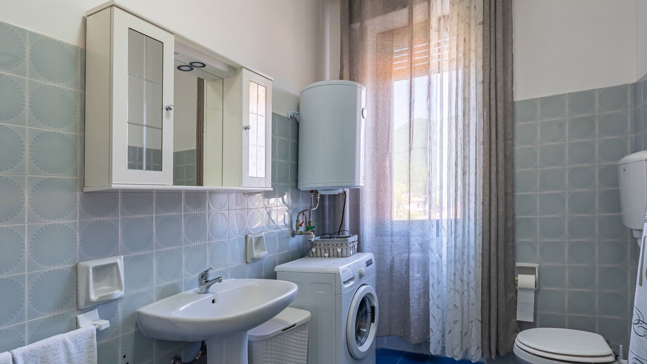Photo of Bathroom in Gavardo
