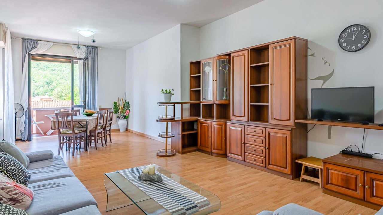 Photo of Livingroom in Gavardo