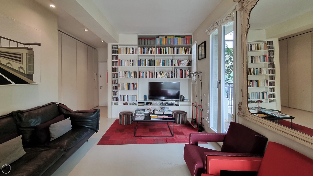 Photo of Livingroom in NoLo
