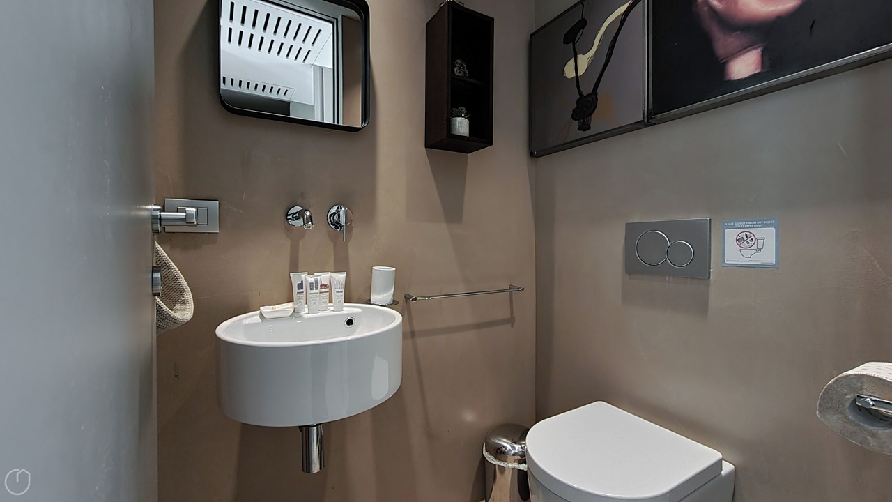 Photo of Bathroom in NoLo