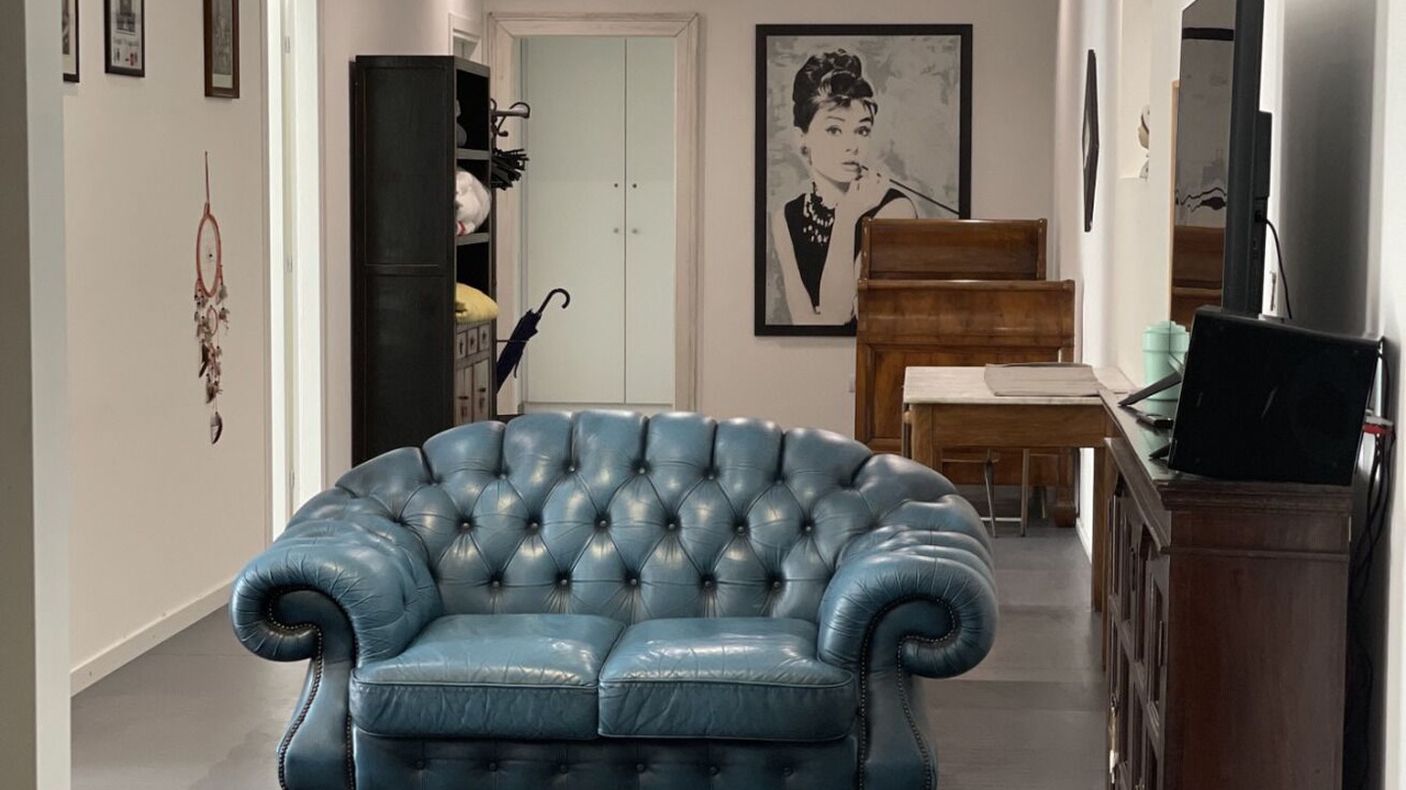 Photo of Livingroom in Besozzo Inferiore