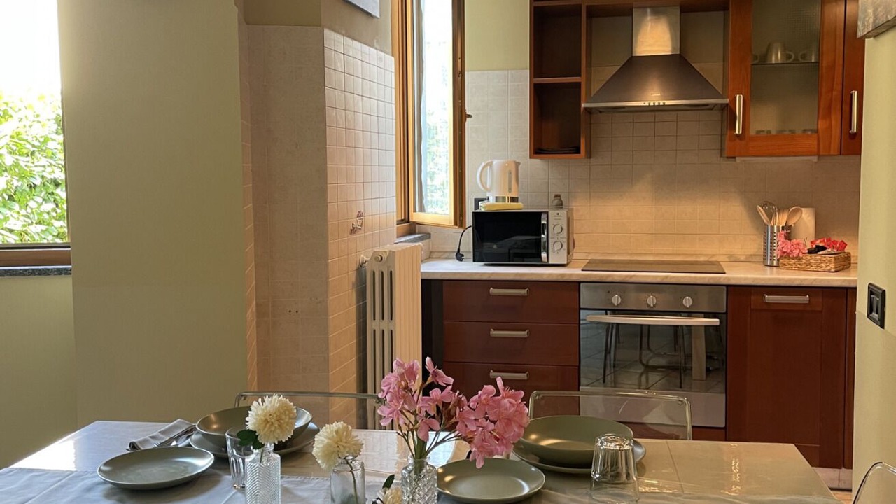 Photo of Kitchen in Mazzo