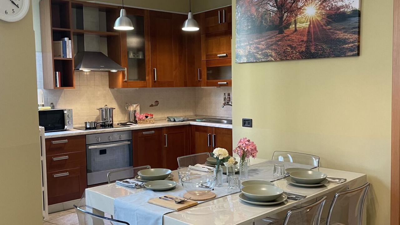 Photo of Kitchen in Mazzo