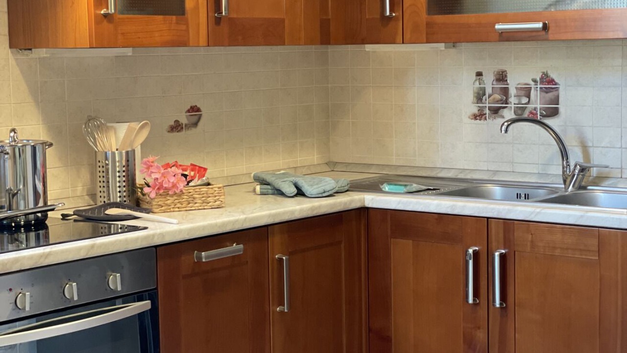 Photo of Kitchen in Mazzo