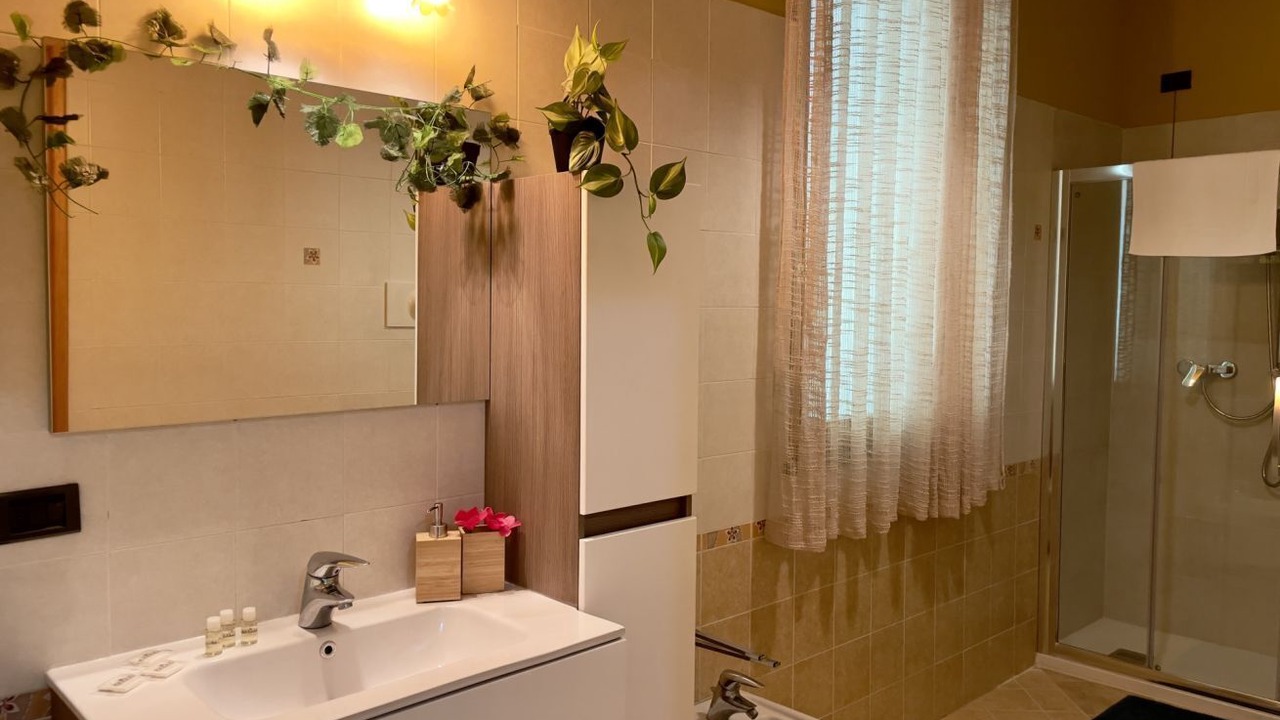 Photo of Bathroom in Mazzo