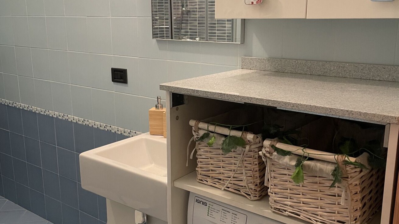 Photo of Bathroom in Mazzo